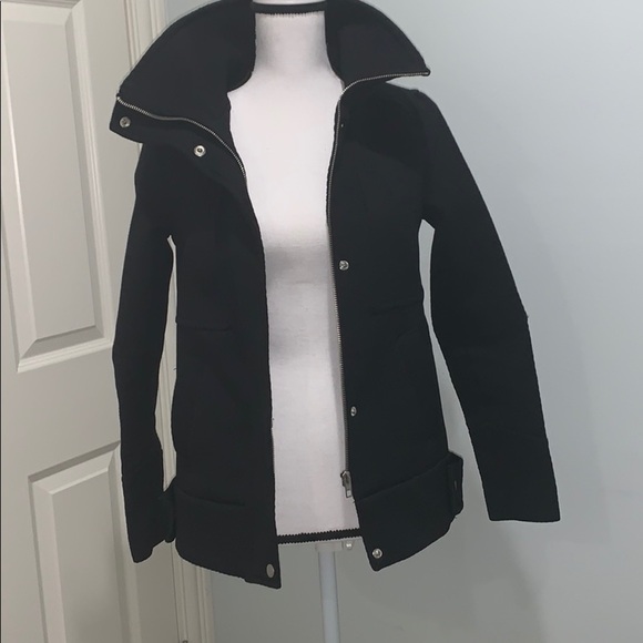 H&M Jacket size 2 NWOT - Picture 8 of 12